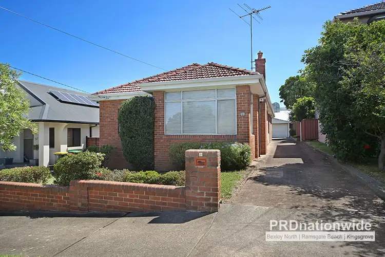 35 Arinya Street, Kingsgrove NSW 2208