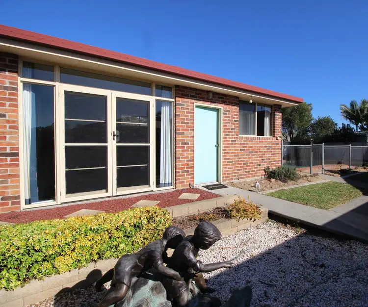 Fifth view of Homely house listing, 13 Heritage Place, Wauchope NSW 2446