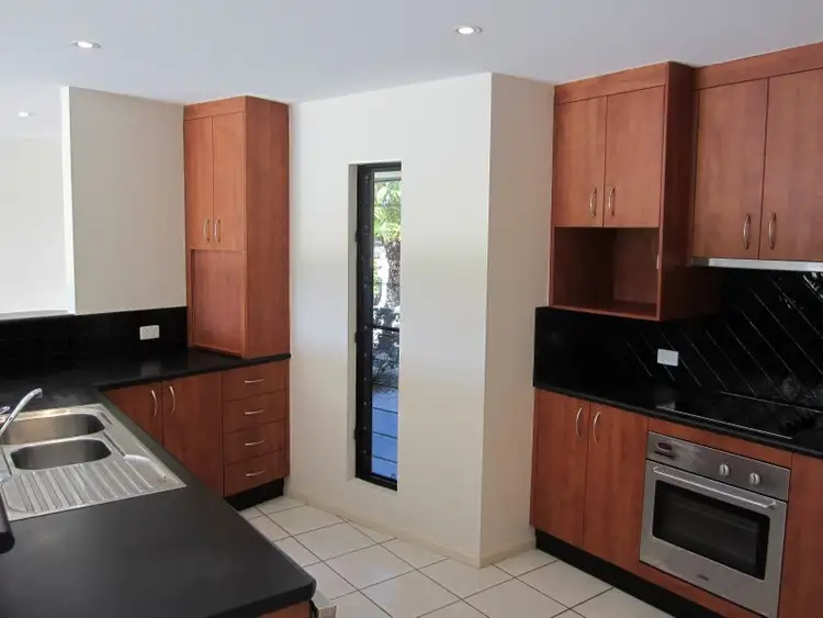 Fourth view of Homely house listing, 13 Raleigh St, Ooralea QLD 4740