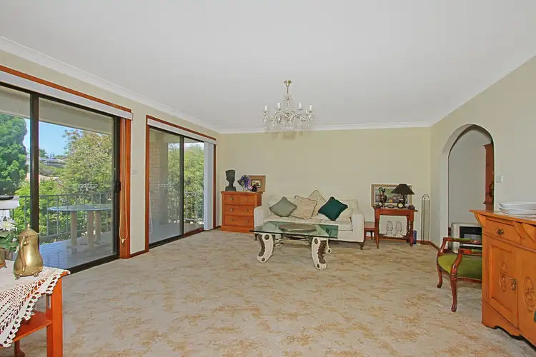 Third view of Homely house listing, 15 Binda St, Malua Bay NSW 2536