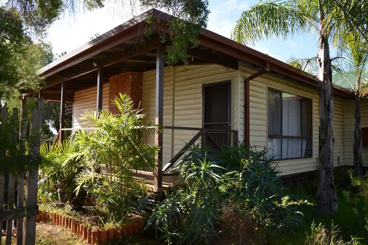 Main view of Homely house listing, 1005 Malaya Road, Robinvale VIC 3549