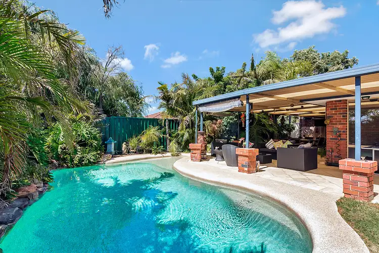80 Glencoe Loop, Kinross WA 6028