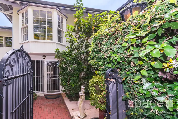 4/128 Forrest Street, Peppermint Grove WA 6011