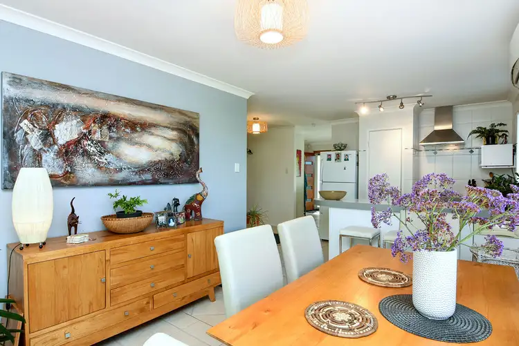 Third view of Homely house listing, 4 Blue Manna Place, Australind WA 6233