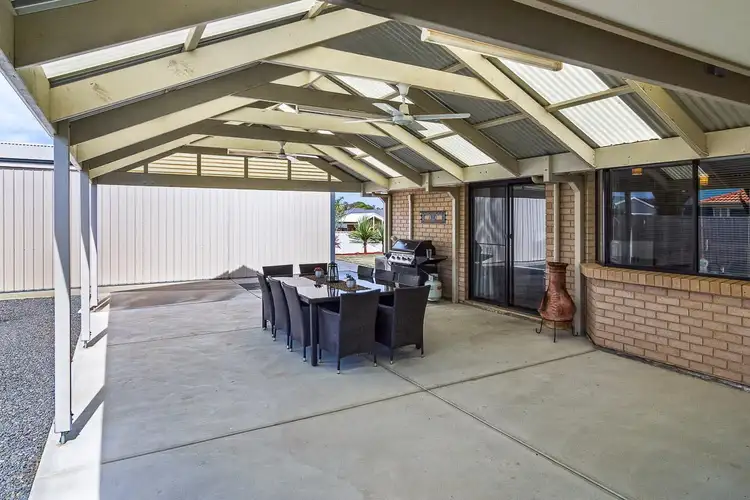 Fourth view of Homely house listing, 8 Fairweather Drive, Strathalbyn SA 5255