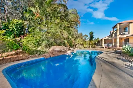 Second view of Homely house listing, 76 Wildsoet Street, Burbank QLD 4156