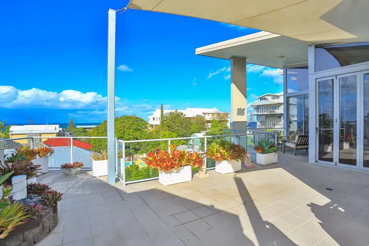 Third view of Homely unit listing, 6/17 Mabel Street, Margate QLD 4019