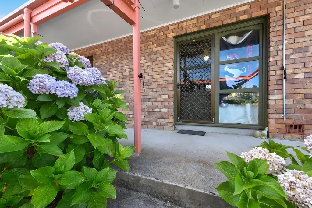 Main view of Homely house listing, 4/35 Hampden St, South Launceston TAS 7249