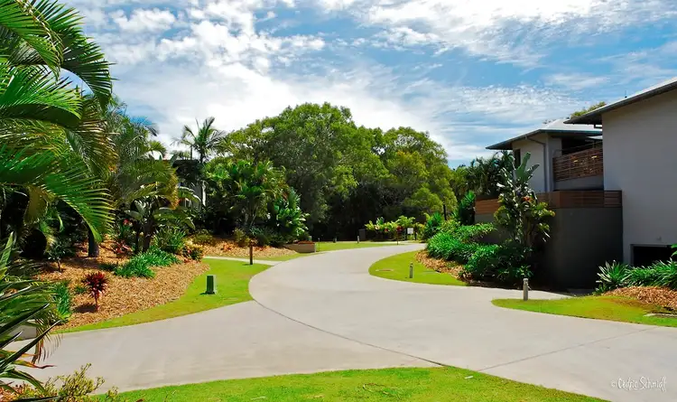 Seventh view of Homely land listing, 1 / 12 Ocean Beach Drive, Agnes Water QLD 4677