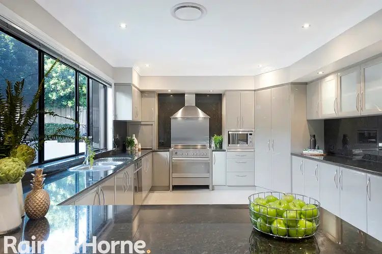 Fifth view of Homely house listing, 14 Stallion Glen, Glenwood NSW 2768
