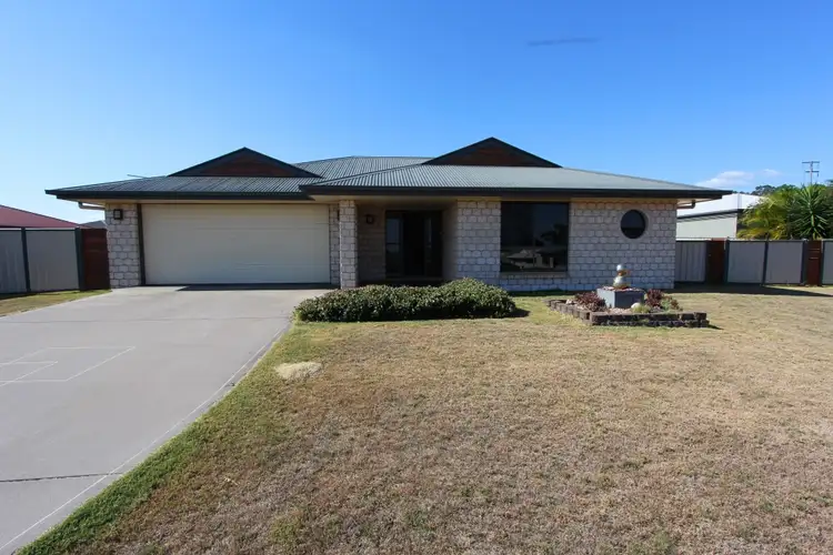 Main view of Homely house listing, 22 Bottlebrush Street, Kingaroy QLD 4610