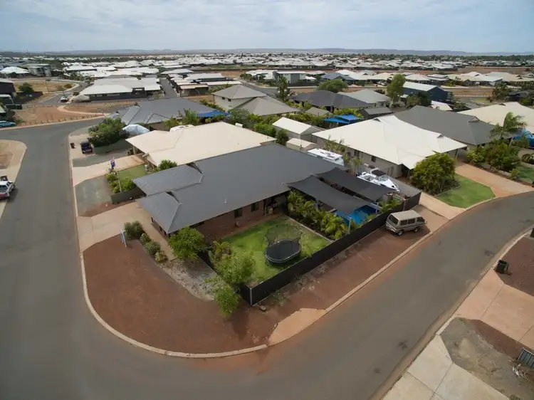 5 Calliance Way, Baynton WA 6714
