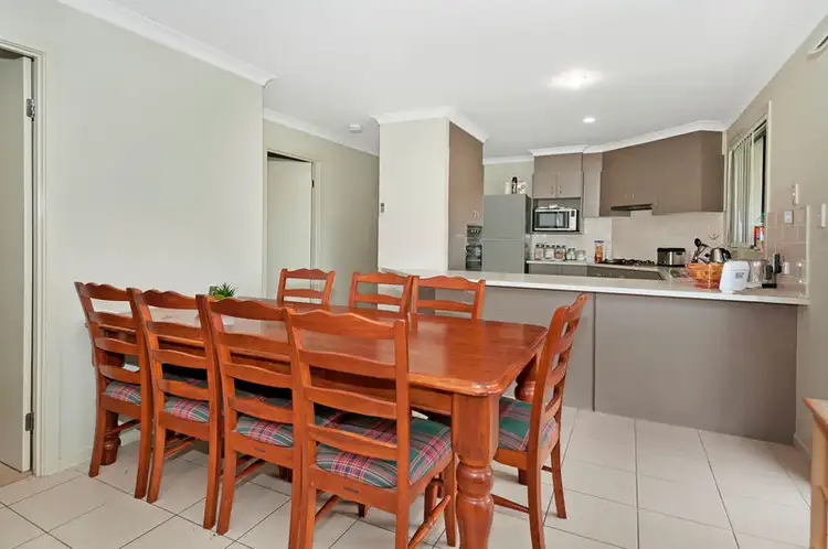 Fourth view of Homely house listing, 38 Pepper Tree Drive, Holmview QLD 4207