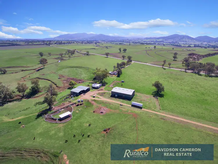 Duntroon 348 Loomberah Road, Tamworth NSW 2340