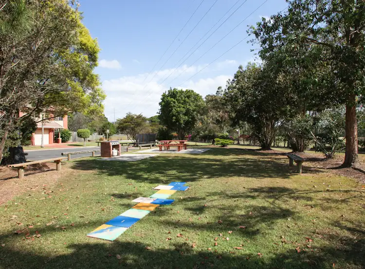 Fourth view of Homely townhouse listing, 6/125 Chatswood Road, Daisy Hill QLD 4127