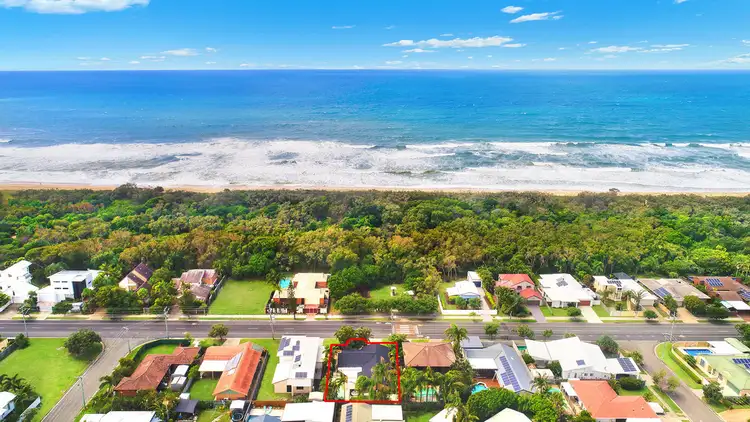152 Oceanic Drive, Warana QLD 4575
