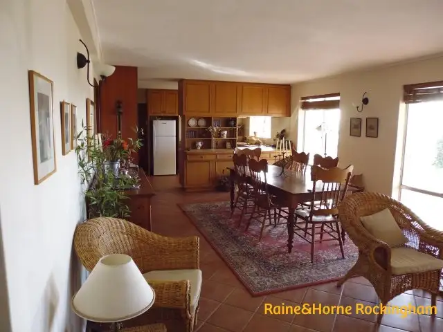 Sixth view of Homely house listing, 105 Esplanade, Rockingham WA 6168