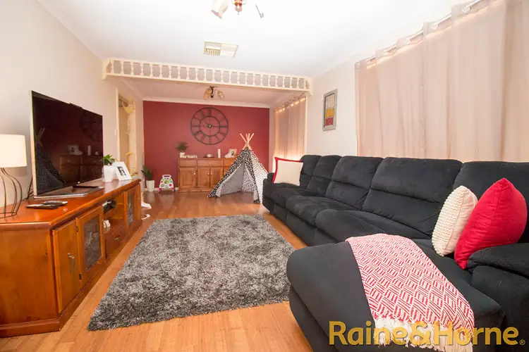 Second view of Homely house listing, 7 Twickenham Drive, Dubbo NSW 2830