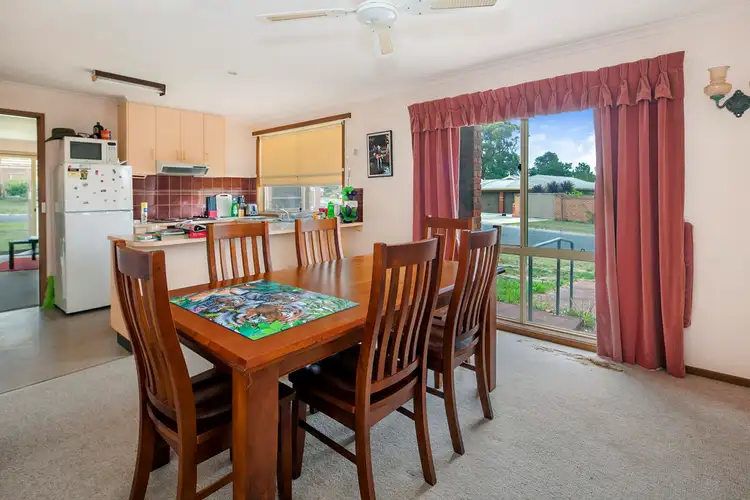 Third view of Homely house listing, 2/8 Rodney Avenue, Canadian VIC 3350