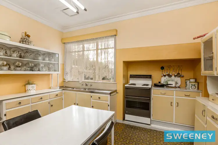 Fourth view of Homely house listing, 6 Corrigan Avenue, Brooklyn VIC 3012
