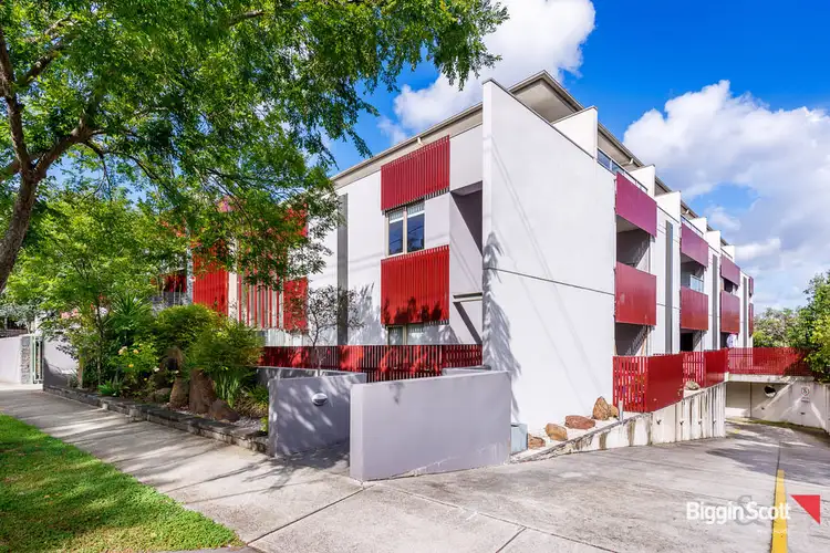 23/37- 39 Rose Street, Box Hill VIC 3128