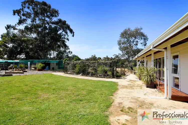 Fifth view of Homely rural property listing, Lot 71 Riverdale Road, Cookernup WA 6220