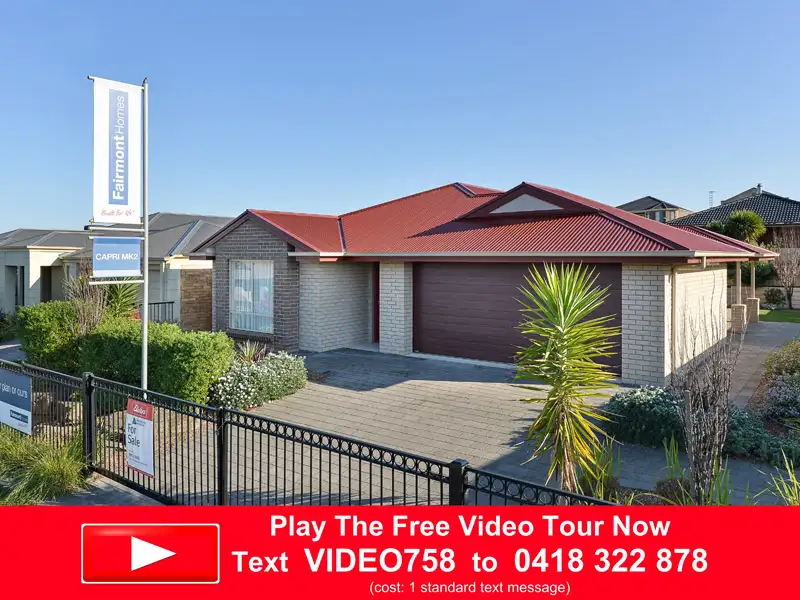 Main view of Homely house listing, 10 Clark Terrace, Port Elliot SA 5212
