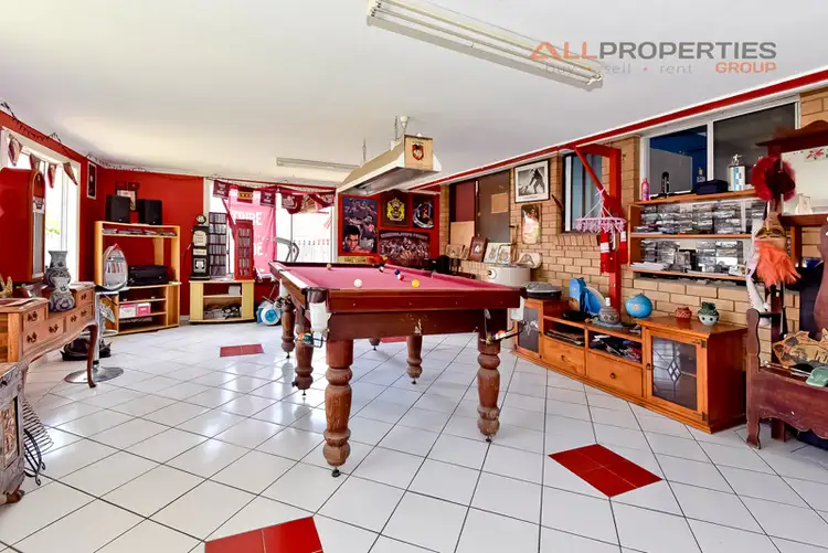 Sixth view of Homely house listing, 22 Akama Rd, Durack QLD 4077