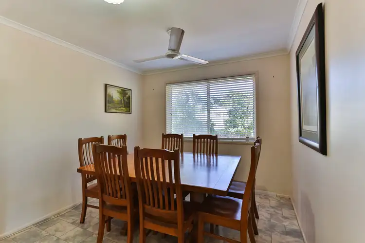 Fourth view of Homely house listing, 18 Granada Drive, Highfields QLD 4352