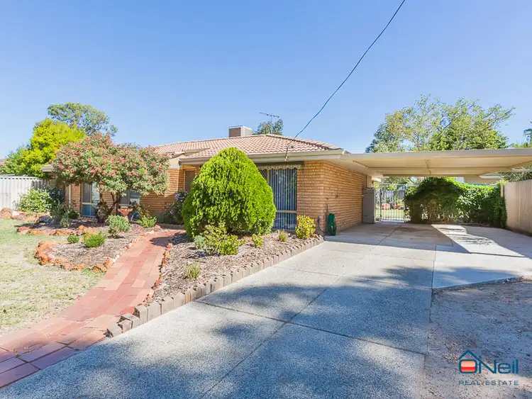 Second view of Homely house listing, 7 Farnham Place, Gosnells WA 6110
