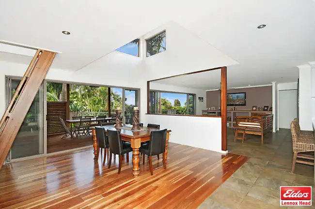 Third view of Homely house listing, 55 Hillcrest Drive, Tintenbar NSW 2478