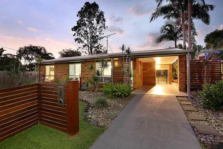 25 Chantilly Crescent, Beerwah QLD 4519