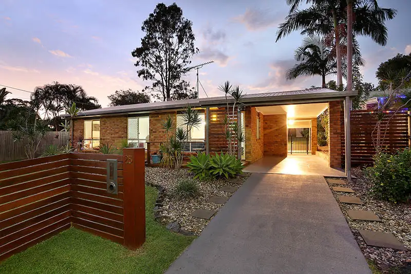 Main view of Homely house listing, 25 Chantilly Crescent, Beerwah QLD 4519