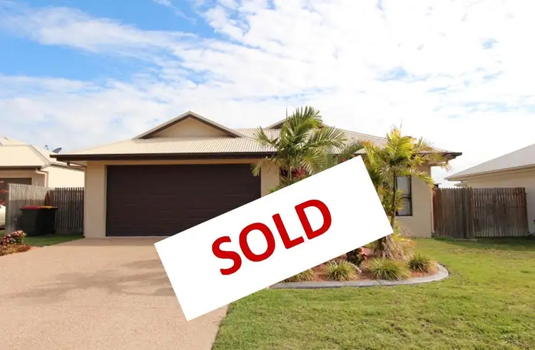 26 Franklin Drive, Mount Louisa QLD 4814