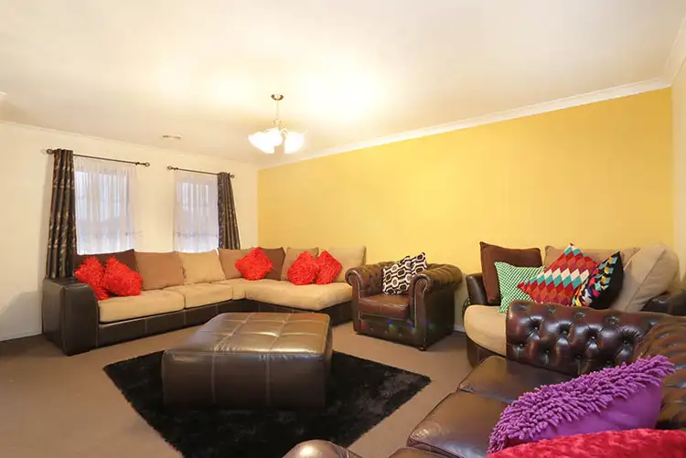 Fifth view of Homely house listing, 148 Rosebank Drive, Cranbourne North VIC 3977