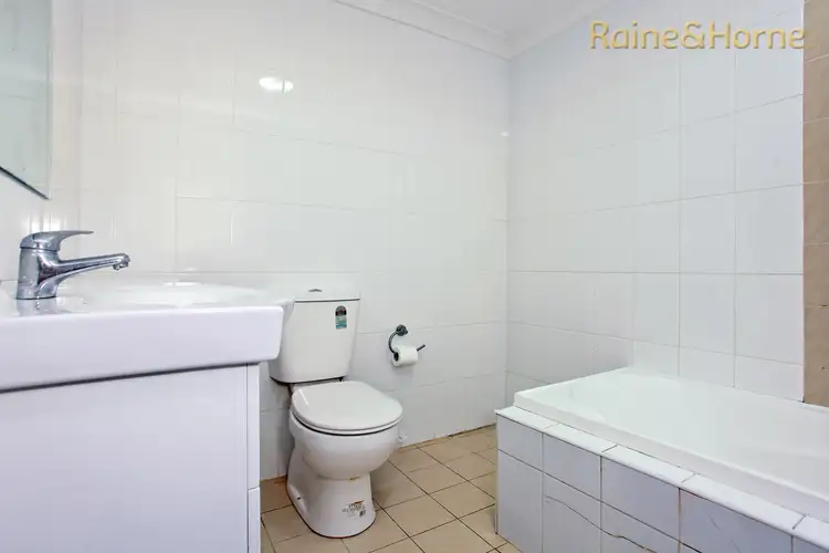 Fourth view of Homely apartment listing, 3/1-3 Putland Street, St Marys NSW 2760