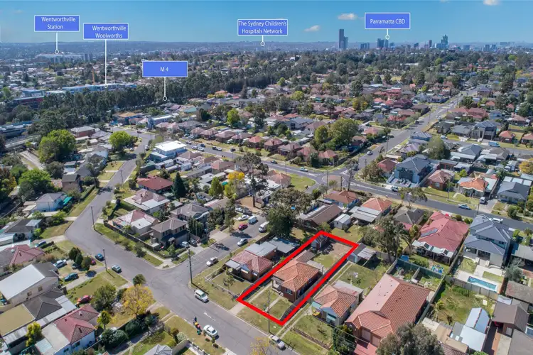 Sixth view of Homely house listing, 9 Monterey Street, South Wentworthville NSW 2145