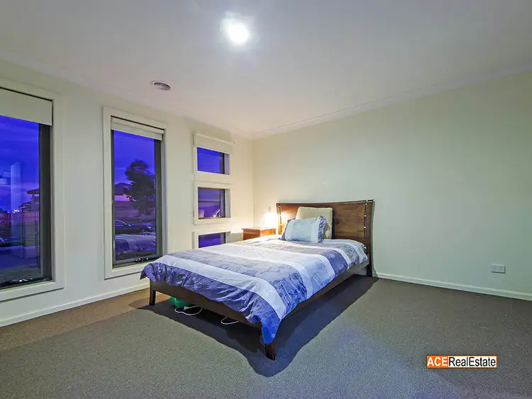 Fourth view of Homely house listing, 9 Spartan Way, Williams Landing VIC 3027