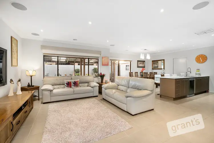 Sixth view of Homely house listing, 1 Tresize Court, Lang Lang VIC 3984
