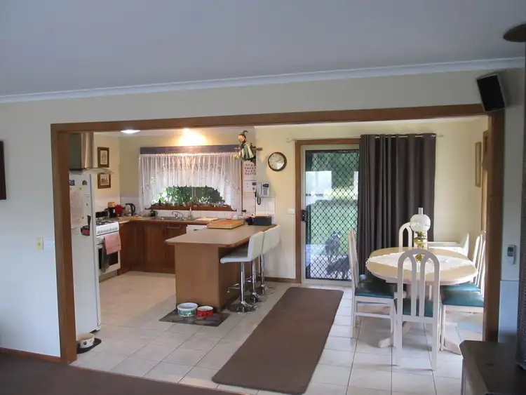 Seventh view of Homely house listing, 36 Landsman Drive, Nicholson VIC 3882