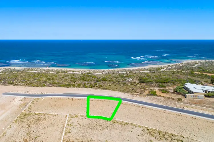 Second view of Homely land listing, 209 Glenfield Beach Drive, Glenfield WA 6532