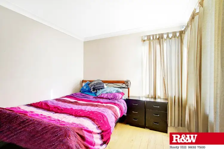 Sixth view of Homely house listing, 61 Pine Crescent, Bidwill NSW 2770