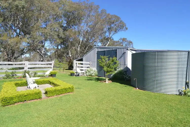 Sixth view of Homely house listing, 2890 Lue Road, Lue NSW 2850