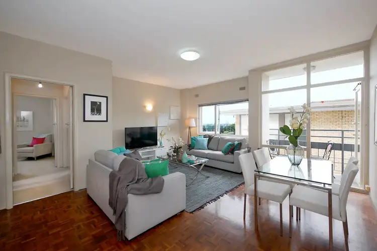 18/32-36 Bellevue Road, Bellevue Hill NSW 2023