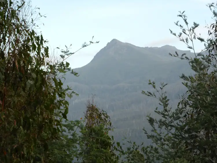 Second view of Homely land listing, 00 Abbotts Road, Maydena TAS 7140