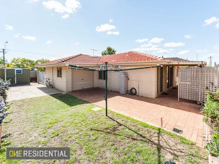 Third view of Homely house listing, 51A Carrington Street, Palmyra WA 6157