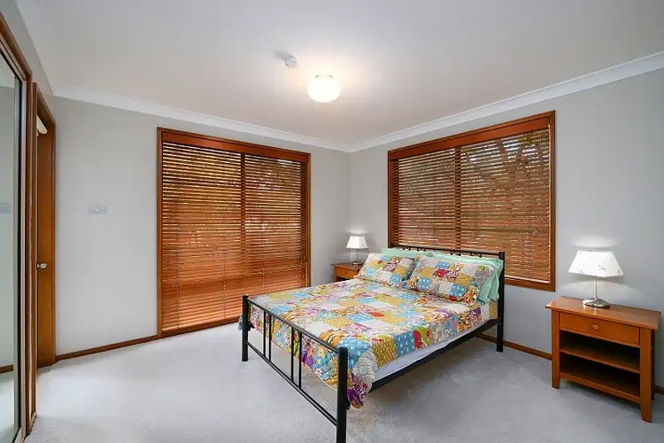 Sixth view of Homely house listing, 1 Jade Place, Pearl Beach NSW 2256