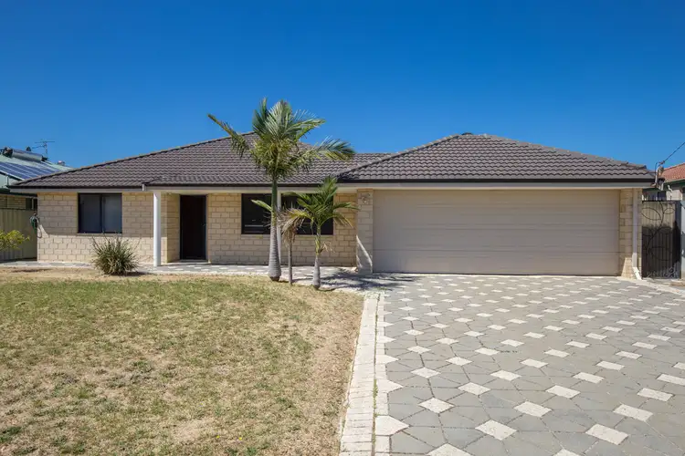Second view of Homely house listing, 31 Korella Drive, Capel WA 6271