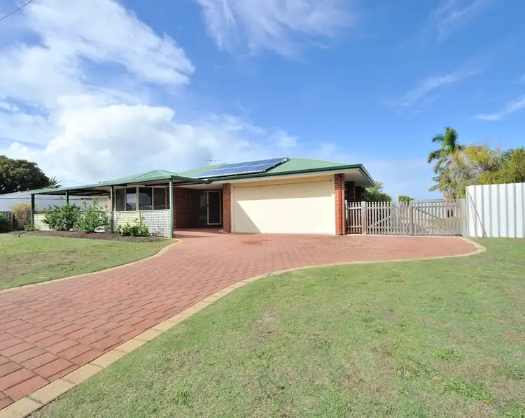 3 Coral Road, Safety Bay WA 6169