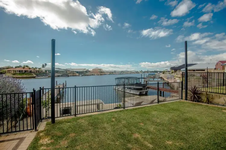 Seventh view of Homely house listing, 112 Murray Waters Bvd, South Yunderup WA 6208